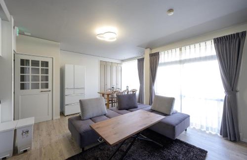 Takihara Onsen Appartement | WoodHigh ROOMS