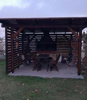 Veroia Chalet De Ski | Woodhouse Xirolivado