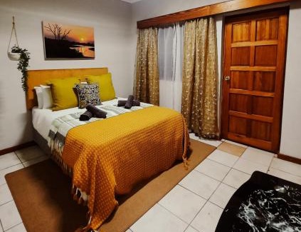 Sabie Appartement | Woodii Guest House