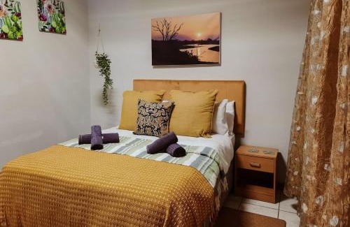 Sabie Appartement | Woodii Guest House
