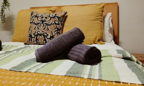 Sabie Appartement | Woodii Guest House