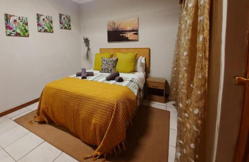 Sabie Appartement | Woodii Guest House