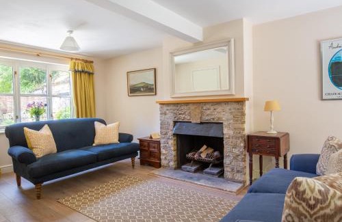 Temple Guiting Maison | Woodland Cottage