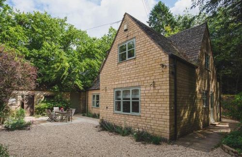 Temple Guiting Maison | Woodland Cottage