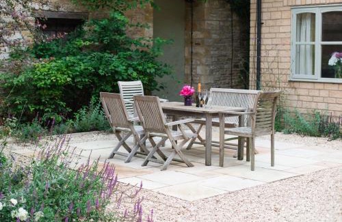 Temple Guiting Maison | Woodland Cottage