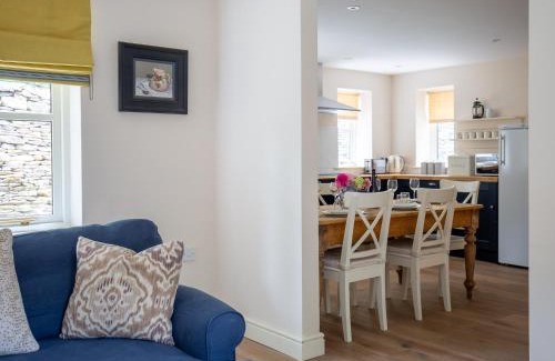 Temple Guiting Maison | Woodland Cottage