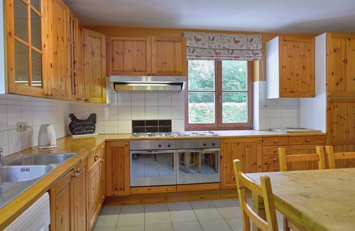 Sosoye Maison | Maison de vacances spacieuse à Anhée Belgique