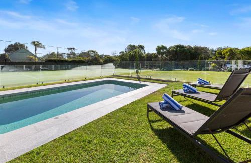 Blairgowrie Maison | Woodland Estate - Peaceful Blairgowrie Retreat