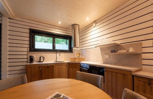 Maubray Cottage | Retraite pittoresque dans la forêt de Belvilla