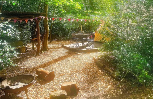 Penwood Chalet De Ski | Retraite de glamping prטs de Newbury, Sans dיpפt