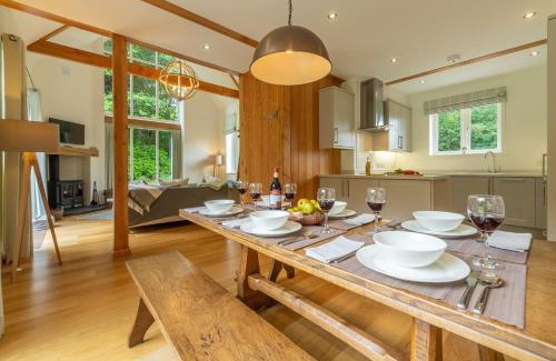 West Runton Maison | Woodland Pytchley