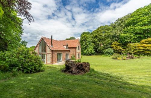 West Runton Maison | Woodland Pytchley