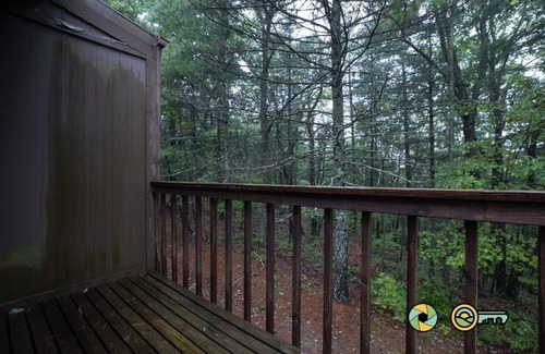 Basye Maison | Woodland Retreat (#101A) | Quiet area | Minutes to Bryce Resort!