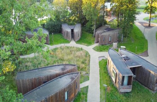 Maubray Maison | Woodland Retreat for Two