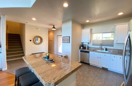 Klamath Falls Maison | Woodland Retreat at Running Y