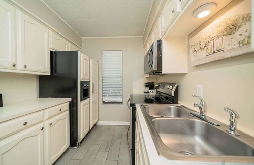 Gladewater Maison | Woodland Springs Summ