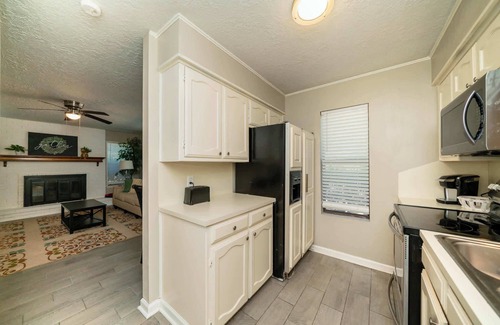 Gladewater Maison | Woodland Springs Summ