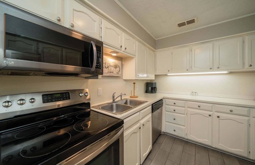 Gladewater Maison | Woodland Springs Summ