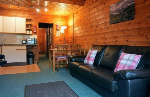 Killin Cabine | Woodland Spruce Lodge