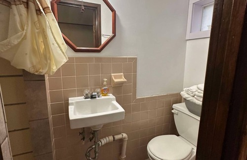 Alma Hôtel | Woodlands Motel Retreat next to the Mississippi River