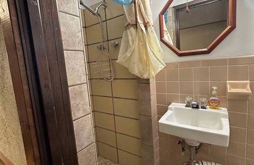 Alma Hôtel | Woodlands Motel Retreat next to the Mississippi River