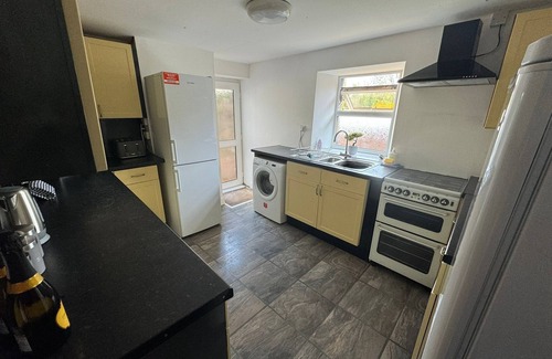 Egremont Maison | Woodman House- 7 Bed House