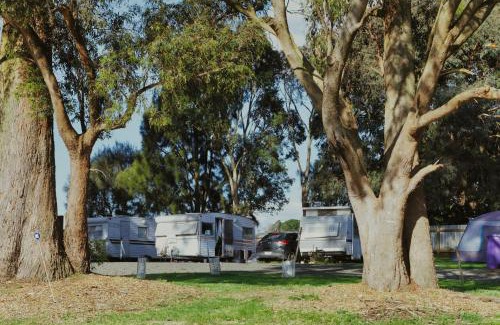 Ballarat Hôtel | Woodmans Hill Motel