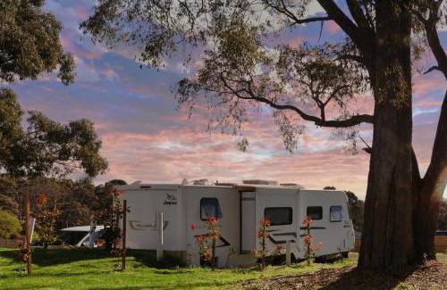 Ballarat Hôtel | Woodmans Hill Motel