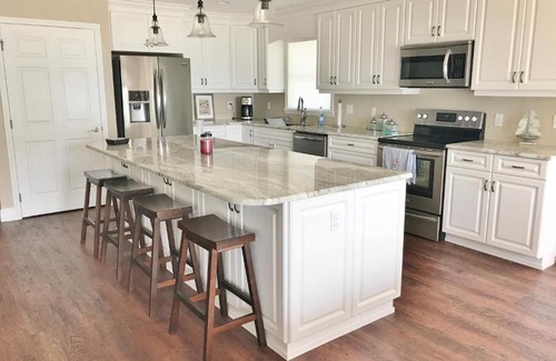 Eastlake Weir Maison | Woodmar Vacation Home