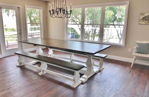 Eastlake Weir Maison | Woodmar Vacation Home
