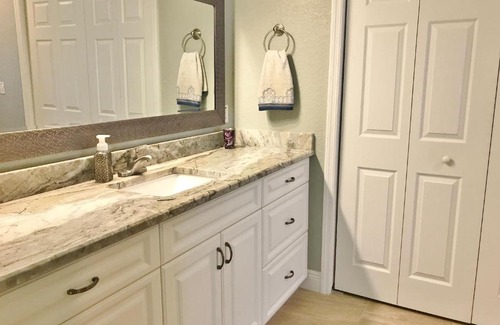 Eastlake Weir Maison | Woodmar Vacation Home