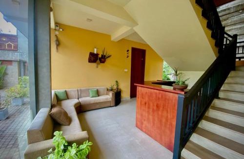 Negombo Hôtel | Woodnest Villa Rustic