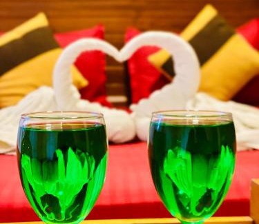 Negombo Hôtel | Woodnest Villa Rustic