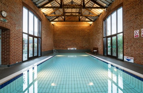 Sculthorpe Maison | Woodpecker