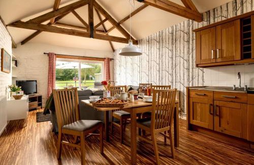 Sculthorpe Maison | Woodpecker