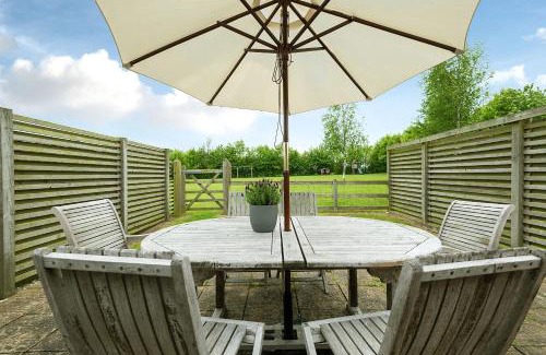 Sculthorpe Maison | Woodpecker