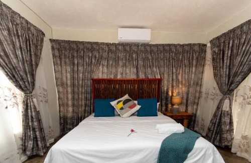 Hazyview Hôtel | Woodpecker's Guest House