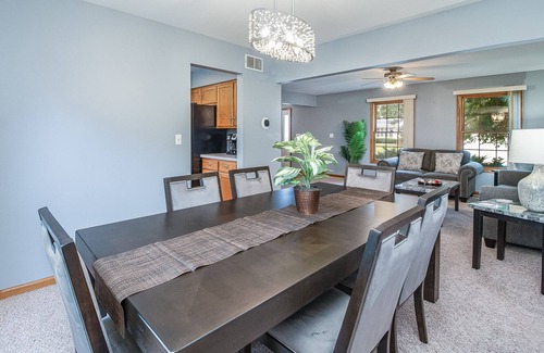 Woodridge Maison | Woodridge Rental