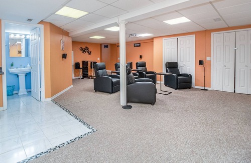 Woodridge Maison | Woodridge Rental