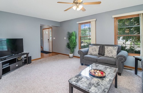 Woodridge Maison | Woodridge Rental