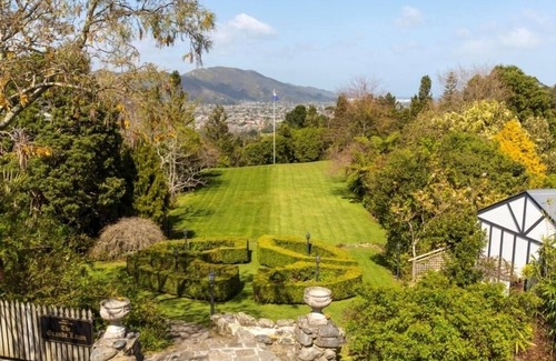 Lower Hutt Maison | WOODROYD ESTATE Sanctuaire de vacances à 15 minutes du CBD