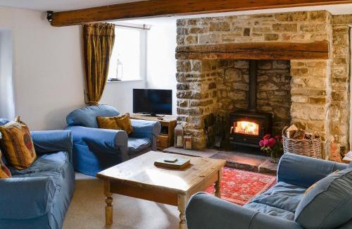 Yockenthwaite Maison | Woods Barn