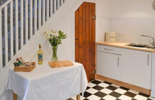 Yockenthwaite Maison | Woods Barn