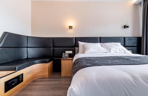 Thoiry Hôtel | Woods Genève-Thoiry