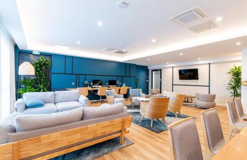 Thoiry Hôtel | Woods Genève-Thoiry