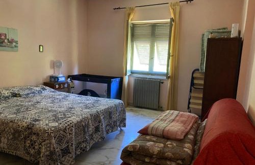 Sesta Godano Appartement | Woods House