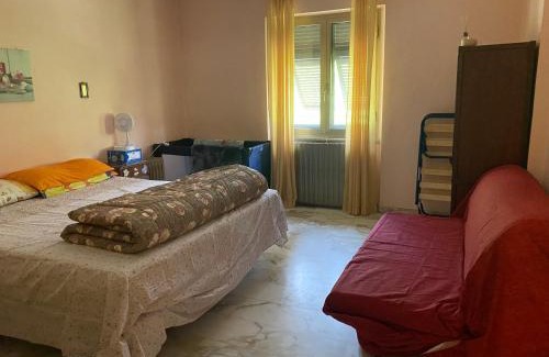 Sesta Godano Appartement | Woods House