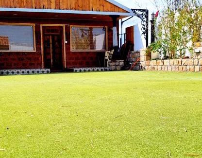 Coimbatore Cabine | Woods inn