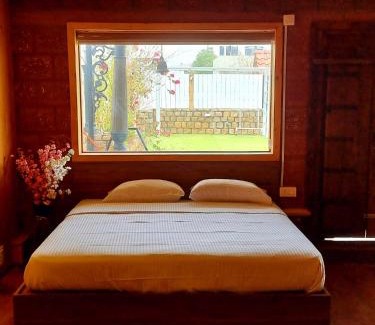 Coimbatore Cabine | Woods inn