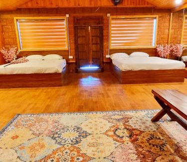 Coimbatore Cabine | Woods inn